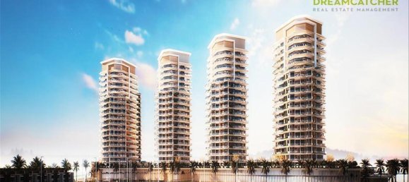 Wohnung in Al Hamra Village, UAE 43.3m², Nr. 34012 15