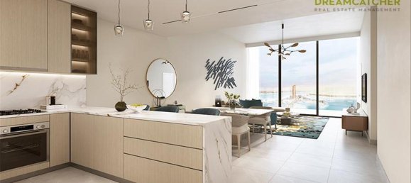 Wohnung in Al Hamra Village, UAE 43.3m², Nr. 34012 4