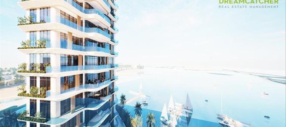 Wohnung in Al Hamra Village, UAE 43.3m², Nr. 34012 14