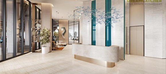 Wohnung in Al Hamra Village, UAE 43.3m², Nr. 34012 2