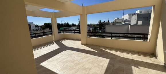 3 غرف نوم شقة في Larnaca, Cyprus رقم 26313 19