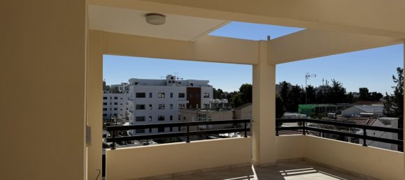 3 غرف نوم شقة في Larnaca, Cyprus رقم 26313 16