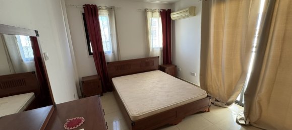 3 غرف نوم شقة في Larnaca, Cyprus رقم 26313 22