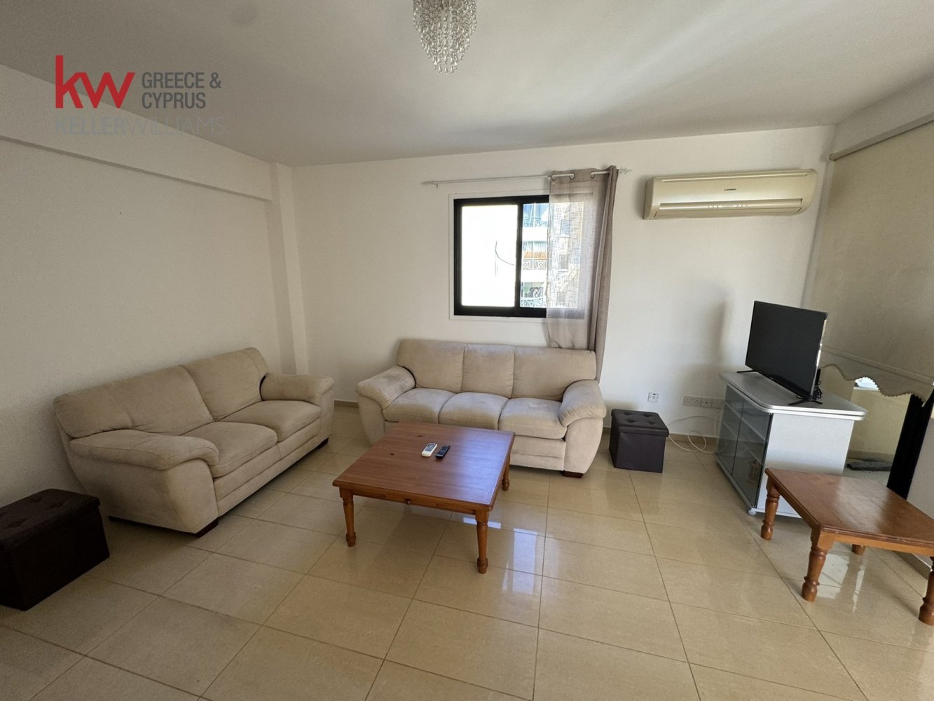 3 غرف نوم شقة في Larnaca, Cyprus رقم 26313