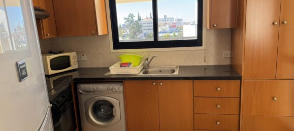 3 غرف نوم شقة في Larnaca, Cyprus رقم 26313 13