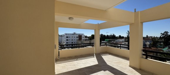 3 غرف نوم شقة في Larnaca, Cyprus رقم 26313 17