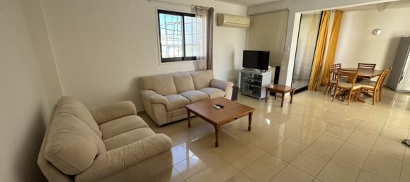 3 غرف نوم شقة في Larnaca, Cyprus رقم 26313 9