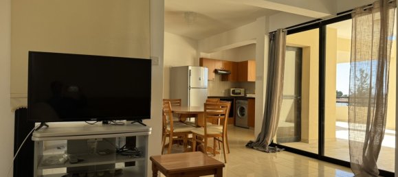 3 غرف نوم شقة في Larnaca, Cyprus رقم 26313 11