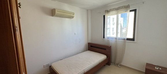 3 غرف نوم شقة في Larnaca, Cyprus رقم 26313 26