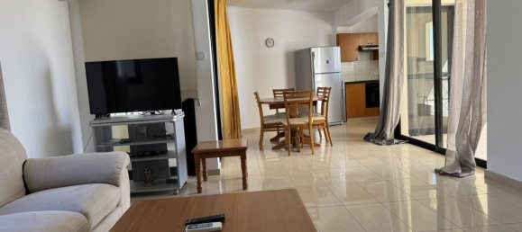 3 غرف نوم شقة في Larnaca, Cyprus رقم 26313 10