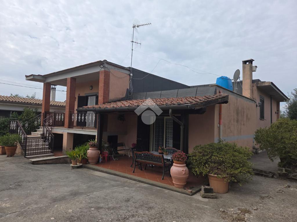 3 غرف نوم منزل في Velletri, Italy رقم 329416