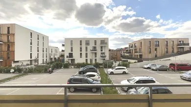 Apartamento de 4 divisões em Krems an der Donau, Austria N.º 126956