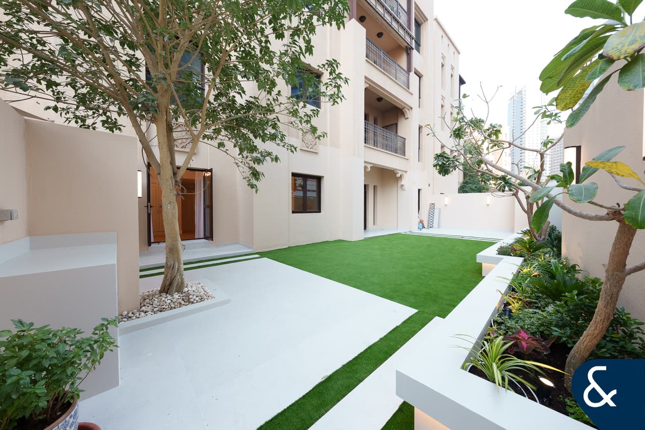 2 bedrooms Apartment in ZANZEBEEL, Old Town, UAE No. 119202