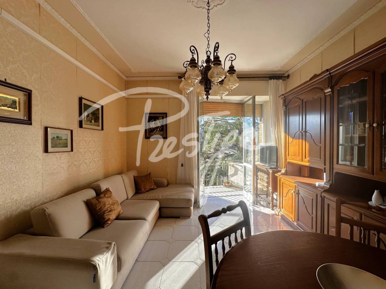 3 bedrooms Apartment in La Spezia, Italy No. 159398