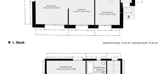 5 Schlafzimmer Haus in Spree-Neiße, Germany, Nr. 350152 36