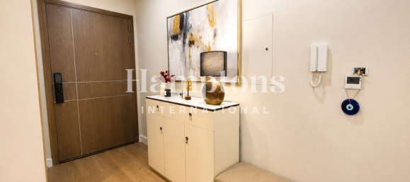 2 Schlafzimmer Wohnung in Business Bay, UAE, Nr. 197848 6