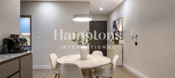 2 Schlafzimmer Wohnung in Business Bay, UAE, Nr. 197848 16