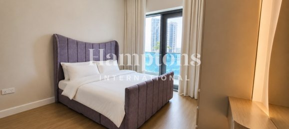 2 Schlafzimmer Wohnung in Business Bay, UAE, Nr. 197848 11