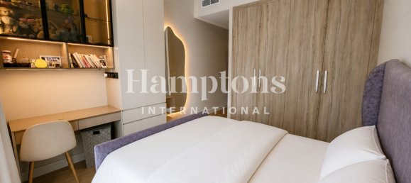 2 Schlafzimmer Wohnung in Business Bay, UAE, Nr. 197848 4