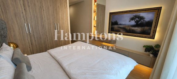 2 Schlafzimmer Wohnung in Business Bay, UAE, Nr. 197848 3