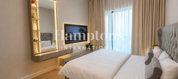 2 Schlafzimmer Wohnung in Business Bay, UAE, Nr. 197848 8