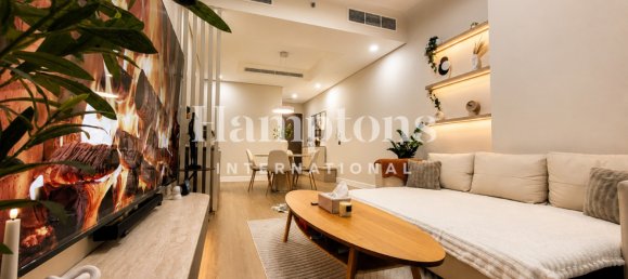 2 Schlafzimmer Wohnung in Business Bay, UAE, Nr. 197848 17
