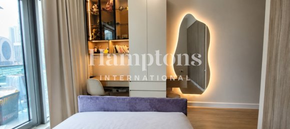 2 Schlafzimmer Wohnung in Business Bay, UAE, Nr. 197848 7