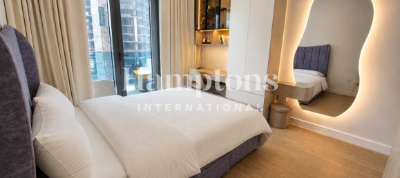 2 Schlafzimmer Wohnung in Business Bay, UAE, Nr. 197848 15