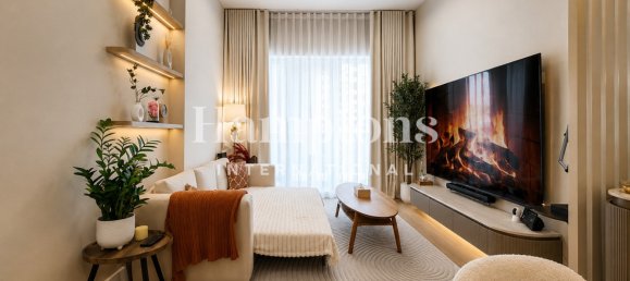 2 Schlafzimmer Wohnung in Business Bay, UAE, Nr. 197848 13