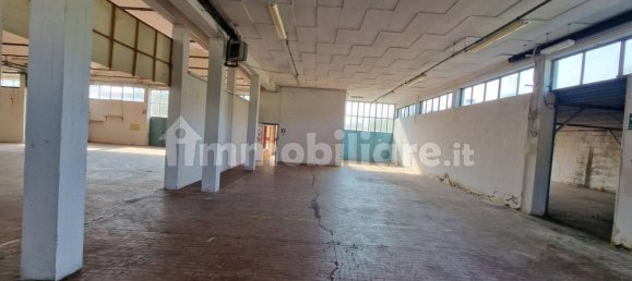 1099m² Warehouse in Argelato, Italy No. 317769 10