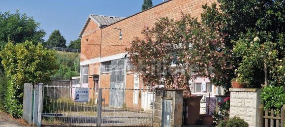 1099m² Warehouse in Argelato, Italy No. 317769 7