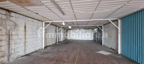 1099m² Warehouse in Argelato, Italy No. 317769 4