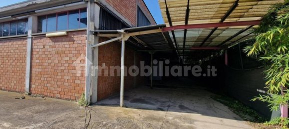 1099m² Warehouse in Argelato, Italy No. 317769 12