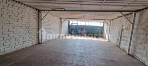 1099m² Warehouse in Argelato, Italy No. 317769 8