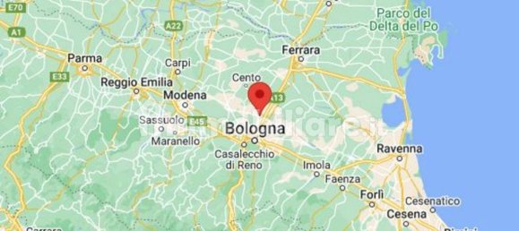 1099m² Warehouse in Argelato, Italy No. 317769 14