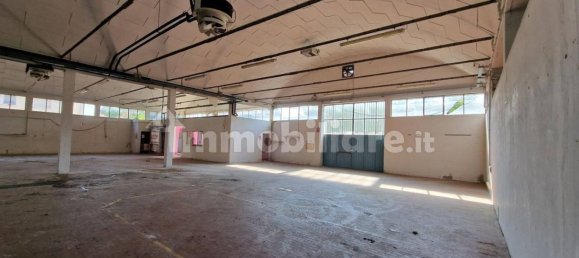 1099m² Warehouse in Argelato, Italy No. 317769 6