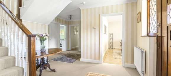 4 Schlafzimmer Haus in Totteridge, United Kingdom, Nr. 6667 17