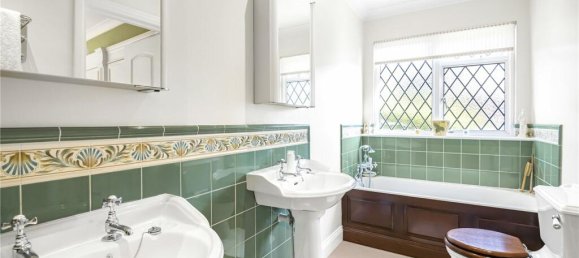 4 Schlafzimmer Haus in Totteridge, United Kingdom, Nr. 6667 20