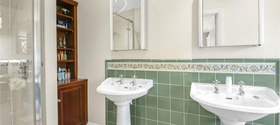 4 Schlafzimmer Haus in Totteridge, United Kingdom, Nr. 6667 21