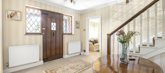 4 Schlafzimmer Haus in Totteridge, United Kingdom, Nr. 6667 2