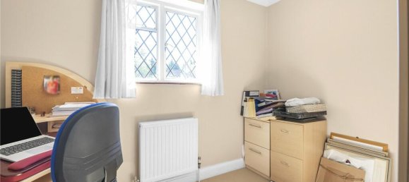 4 Schlafzimmer Haus in Totteridge, United Kingdom, Nr. 6667 25