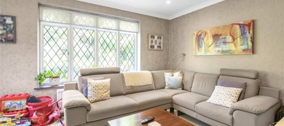 4 Schlafzimmer Haus in Totteridge, United Kingdom, Nr. 6667 15