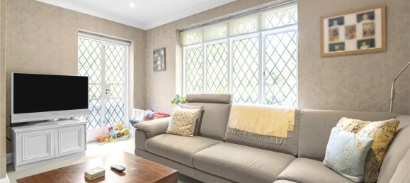 4 Schlafzimmer Haus in Totteridge, United Kingdom, Nr. 6667 16