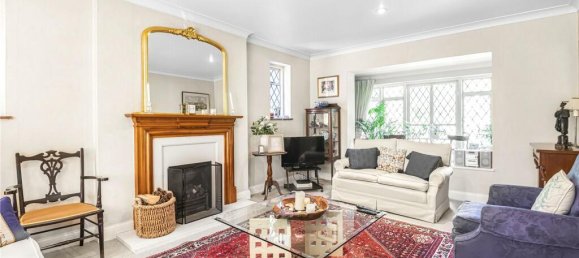 4 Schlafzimmer Haus in Totteridge, United Kingdom, Nr. 6667 13