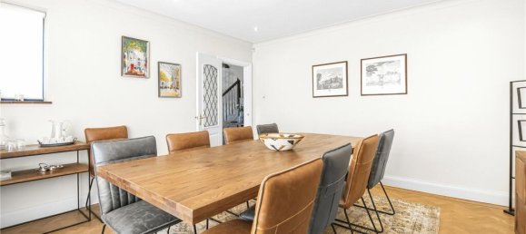 4 Schlafzimmer Haus in Totteridge, United Kingdom, Nr. 6667 9