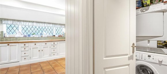 4 Schlafzimmer Haus in Totteridge, United Kingdom, Nr. 6667 6