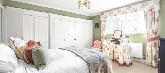 4 Schlafzimmer Haus in Totteridge, United Kingdom, Nr. 6667 19