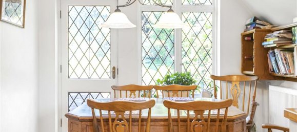 4 Schlafzimmer Haus in Totteridge, United Kingdom, Nr. 6667 7