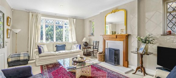 4 Schlafzimmer Haus in Totteridge, United Kingdom, Nr. 6667 14