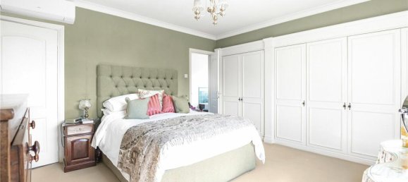 4 Schlafzimmer Haus in Totteridge, United Kingdom, Nr. 6667 18